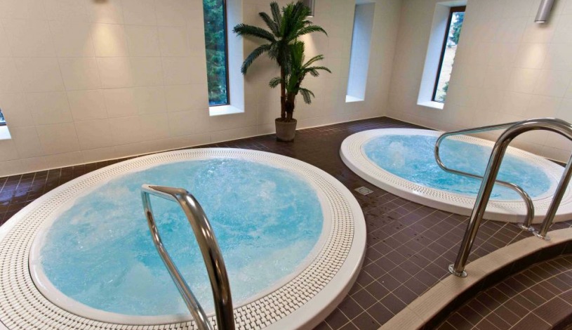 Hotel Bedřichov Špindlerův Mlýn